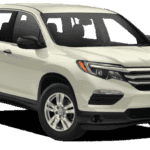 compare 2018 honda pilot