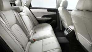 Honda rear inventory