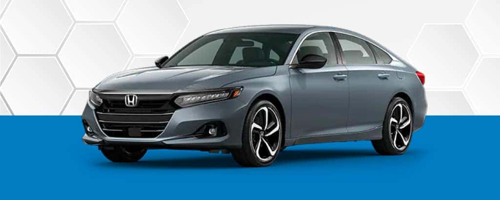 2023 Accord Sedan Special APR