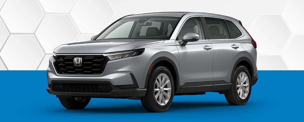 2023 CR-V EX AUTO SPECIAL LEASE