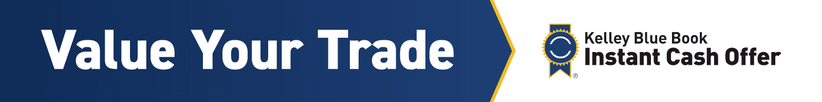 Kelly Blue Book Instant Cash Offer Value Your Trade