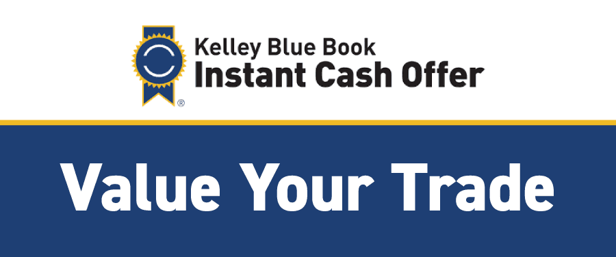 Kelly Blue Book Instant Cash Offer Value Your Trade