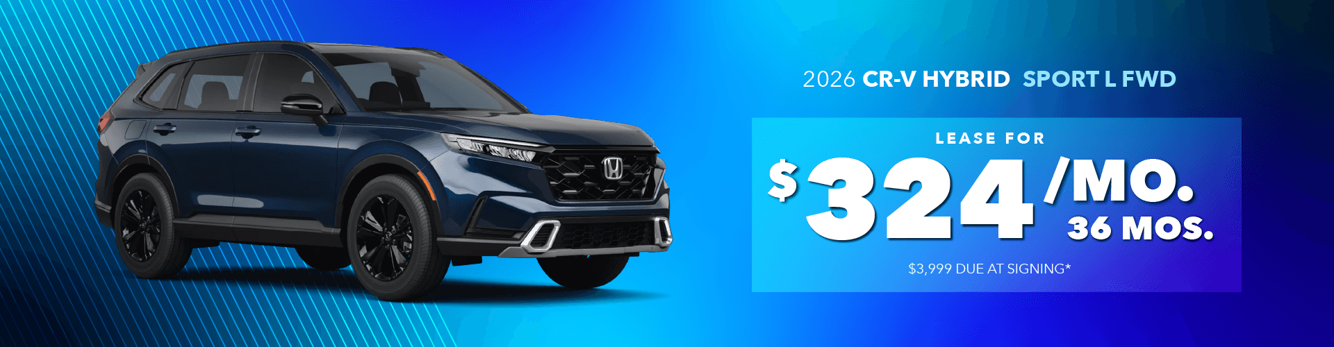 Culver City Honda | Honda Dealer in Culver City, CA