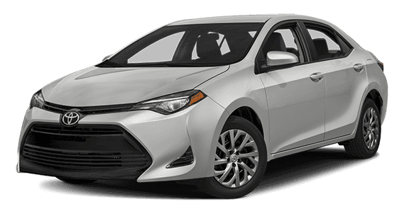 Toyota-Corolla