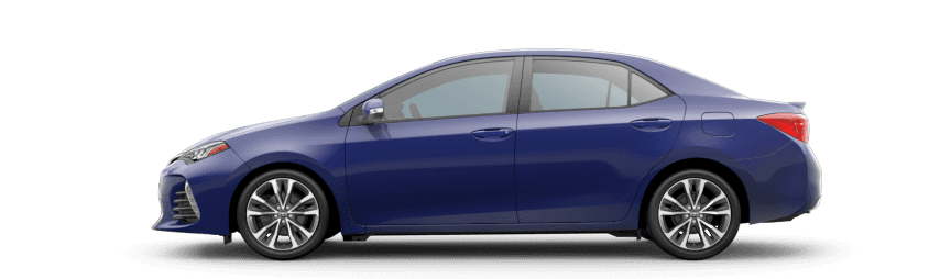 BLUE CRUSH METALLIC
