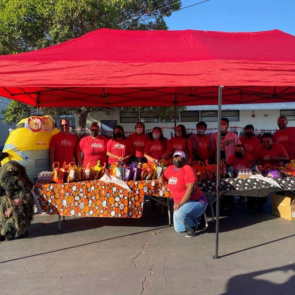 About Us Culver City Toyota