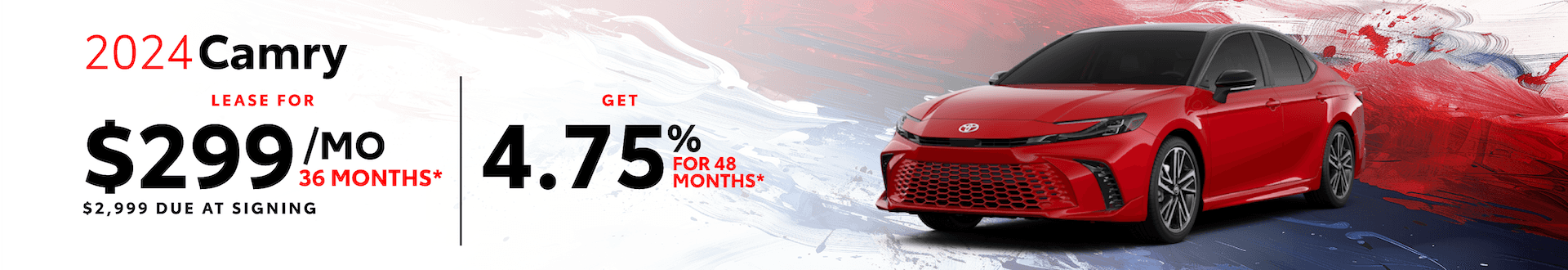 New Toyota Camry for Sale in Culver City, CA