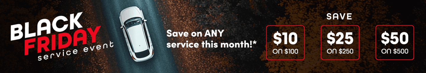 Schedule Auto Service & Maintenance | Culver City Toyota