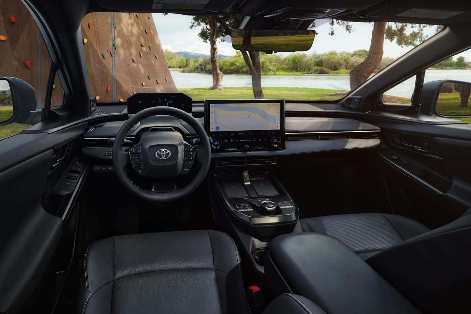 Everyday Electric Confidence Returns for 2027 with Toyota bZ