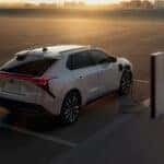 Everyday Electric Confidence Returns for 2027 with Toyota bZ
