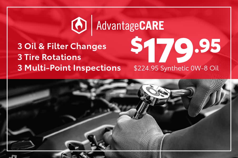 Advantage Care $179.95