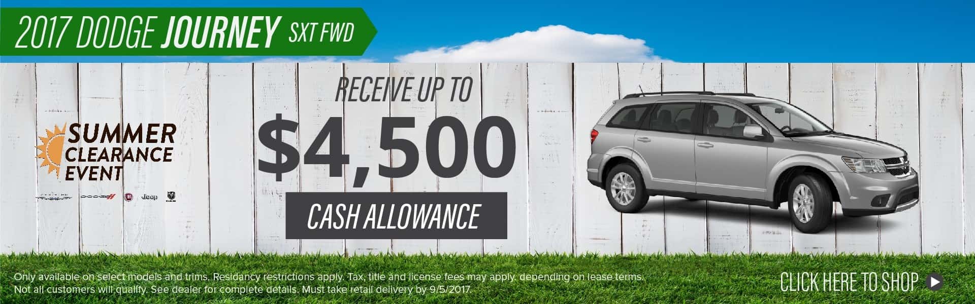 Cumberland CDJR & FIAT | Chrysler, Dodge, Jeep, Ram, FIAT Dealer in