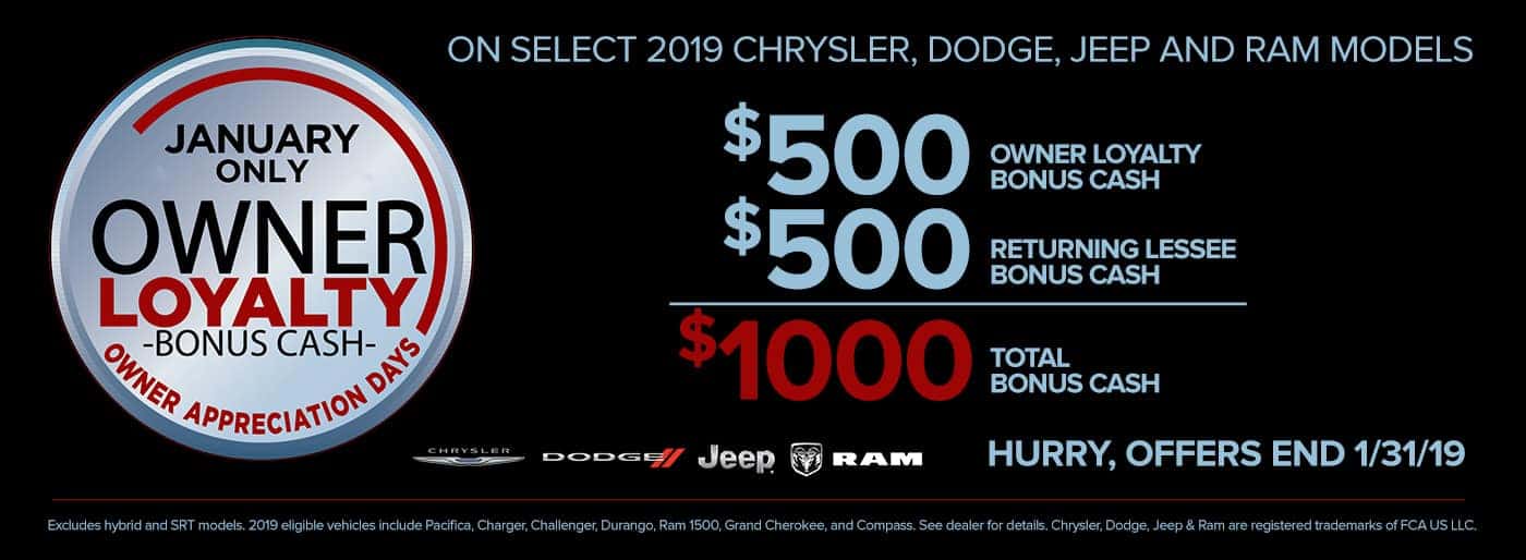 Cookeville TN Chrysler Dodge Jeep Ram FIAT Dealer | Near ...