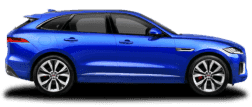 F - Pace Thumb