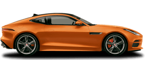 F-Type Hero