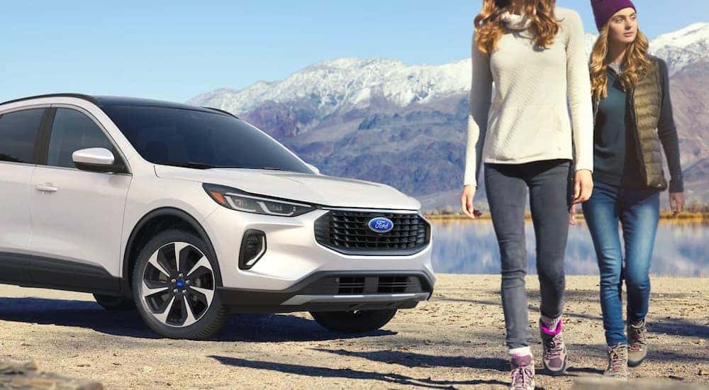 CPO Fords For Sale DePaula Auto Group