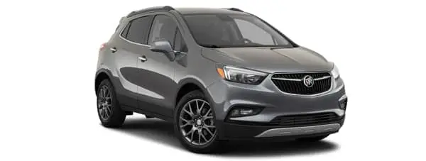 2020 Ford Ecosport Vs 2020 Buick Encore Albany Ny Depaula Ford