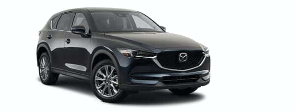 ford escape 2021 vs mazda cx 5