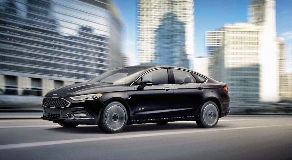 Best hybrid cars for long commutes sales