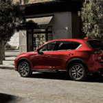 mazda cx5