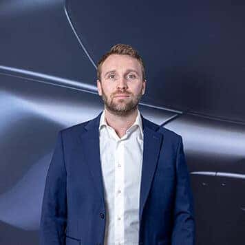 Zak Ballard