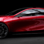 Mazda Kai Concept
