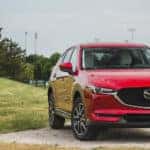 Mazda SUVs