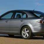 Mazda Cars For Sale