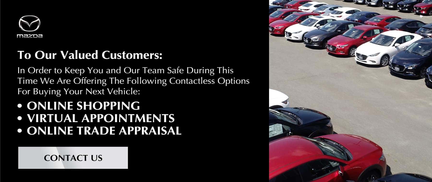 Mazda Dealership in Albany, New York DePaula Mazda
