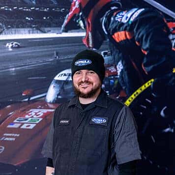 Andrew Ford