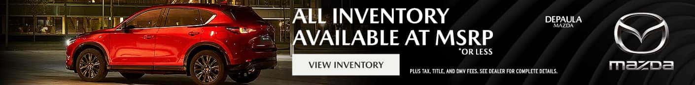 MSRP_VDPBanner