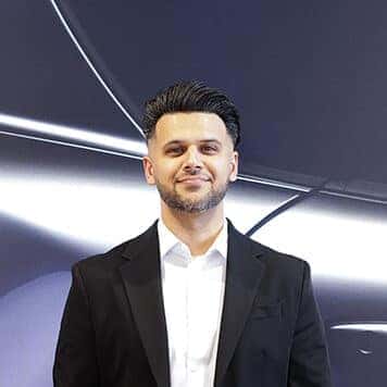 Jamil  Karimi