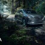 Mazda CX-9