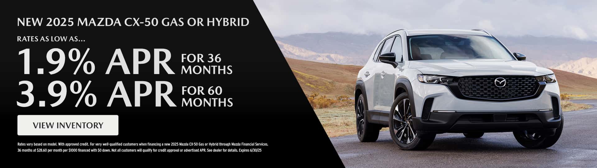 MazdaCX50_Gas-Hybrid_OfferSlider_APR_2506