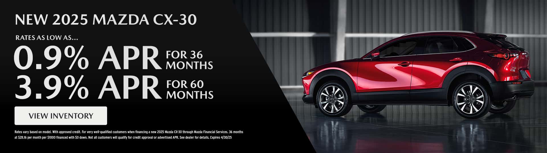 MazdaCX30_OfferSlider_Updated