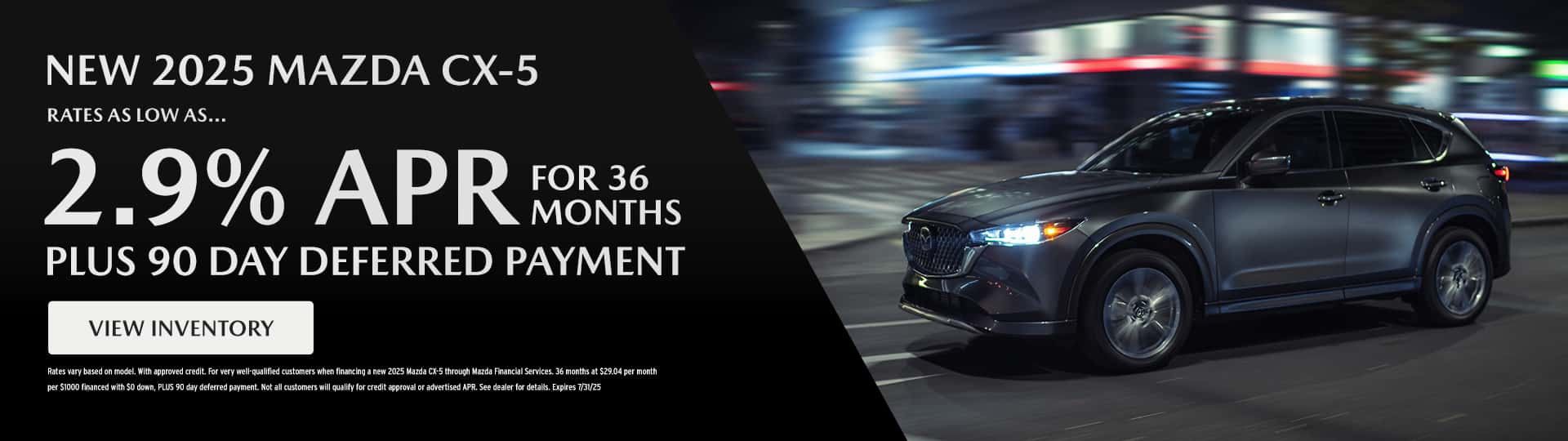 MazdaCX5_OfferSlider_2507