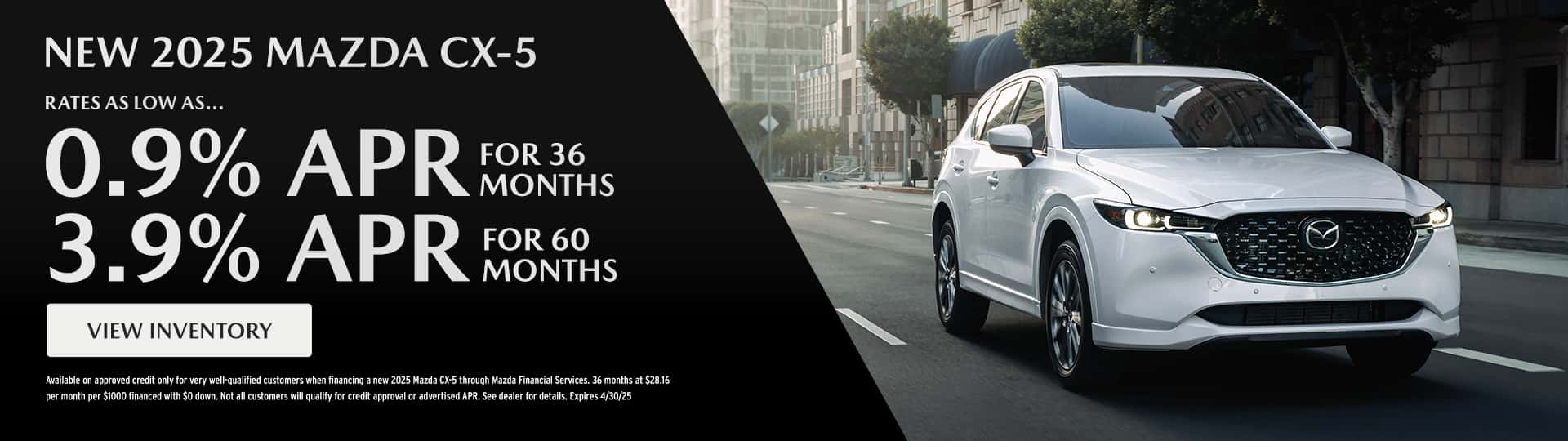 MazdaCX5_OfferSlider_Updated