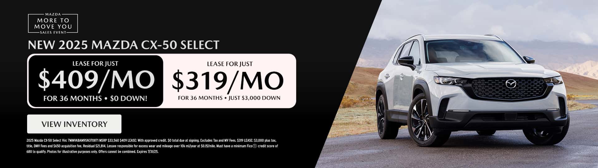 MazdaCX50_OfferSlider_2507a