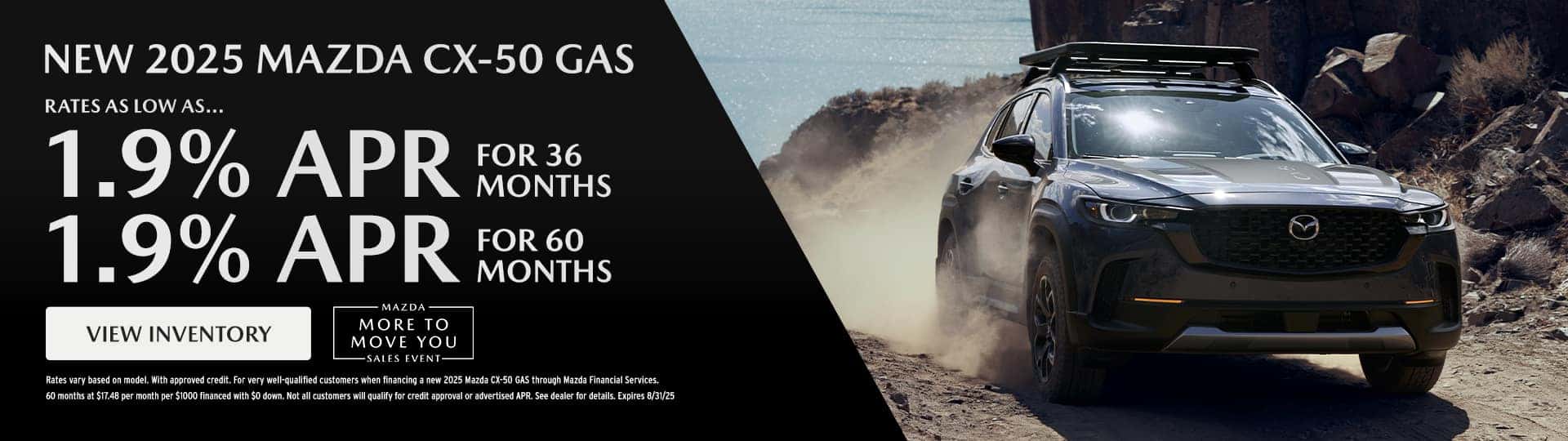 MazdaCX50_OfferSlider_APR_2508
