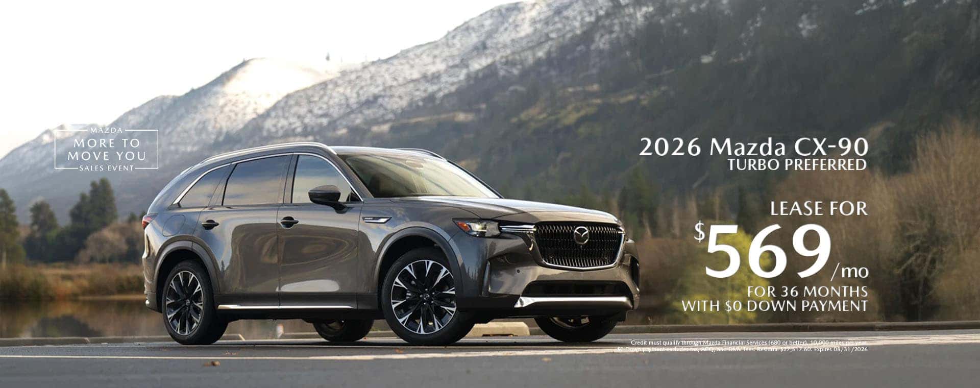 CX-90