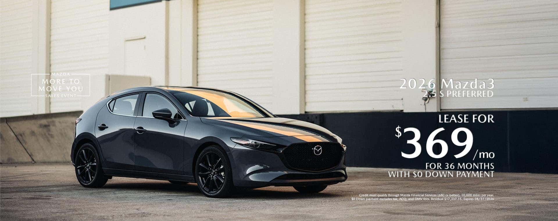 Mazda3