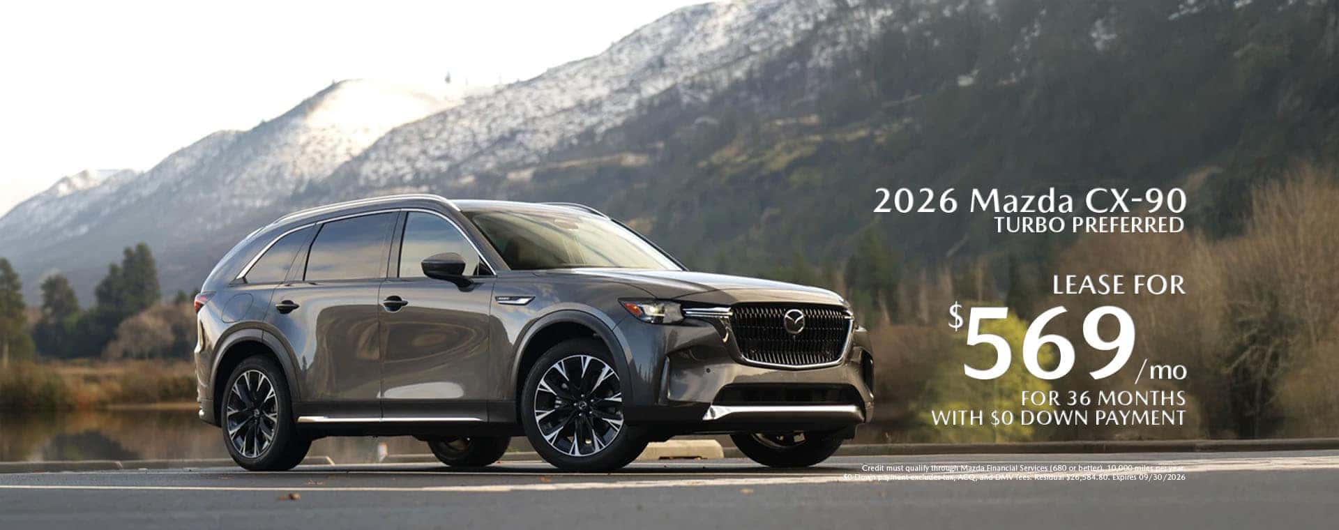 CX-90