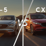 CX-5 VX CX-30