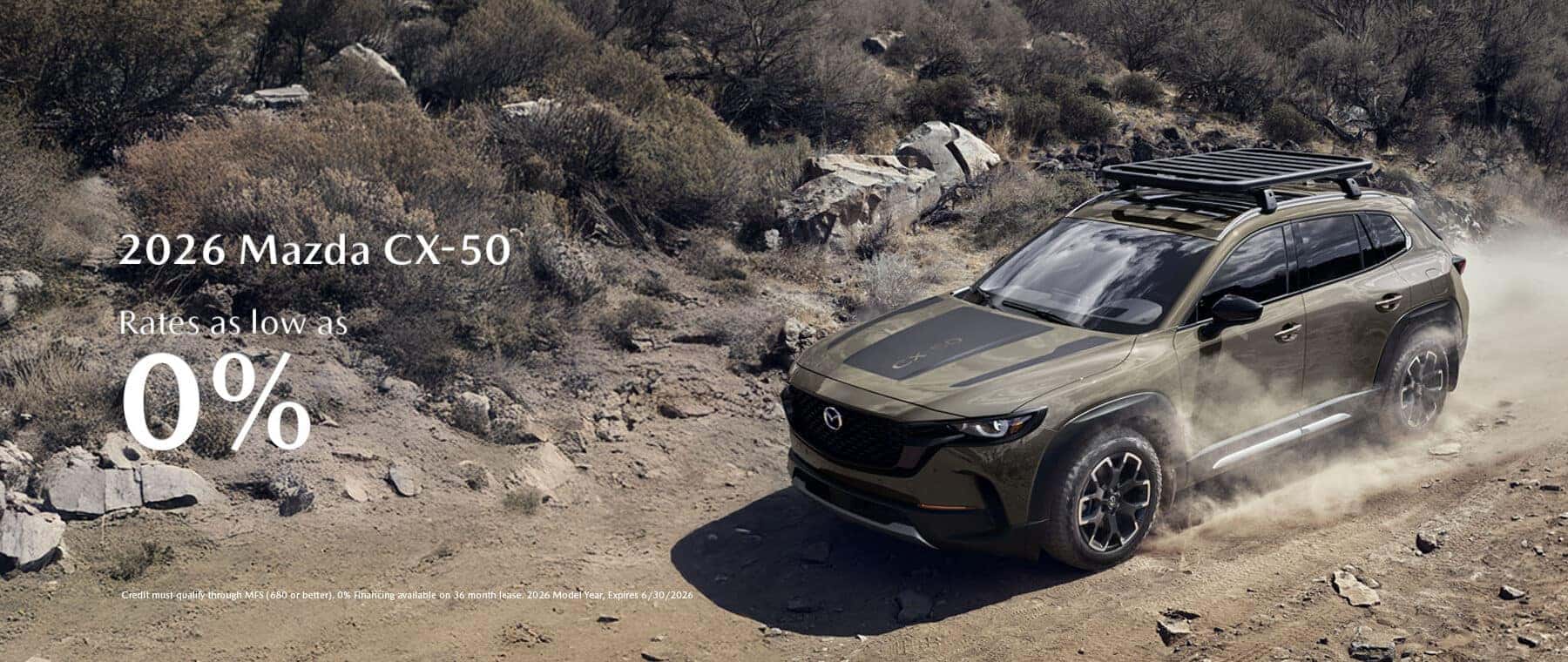 CX-50