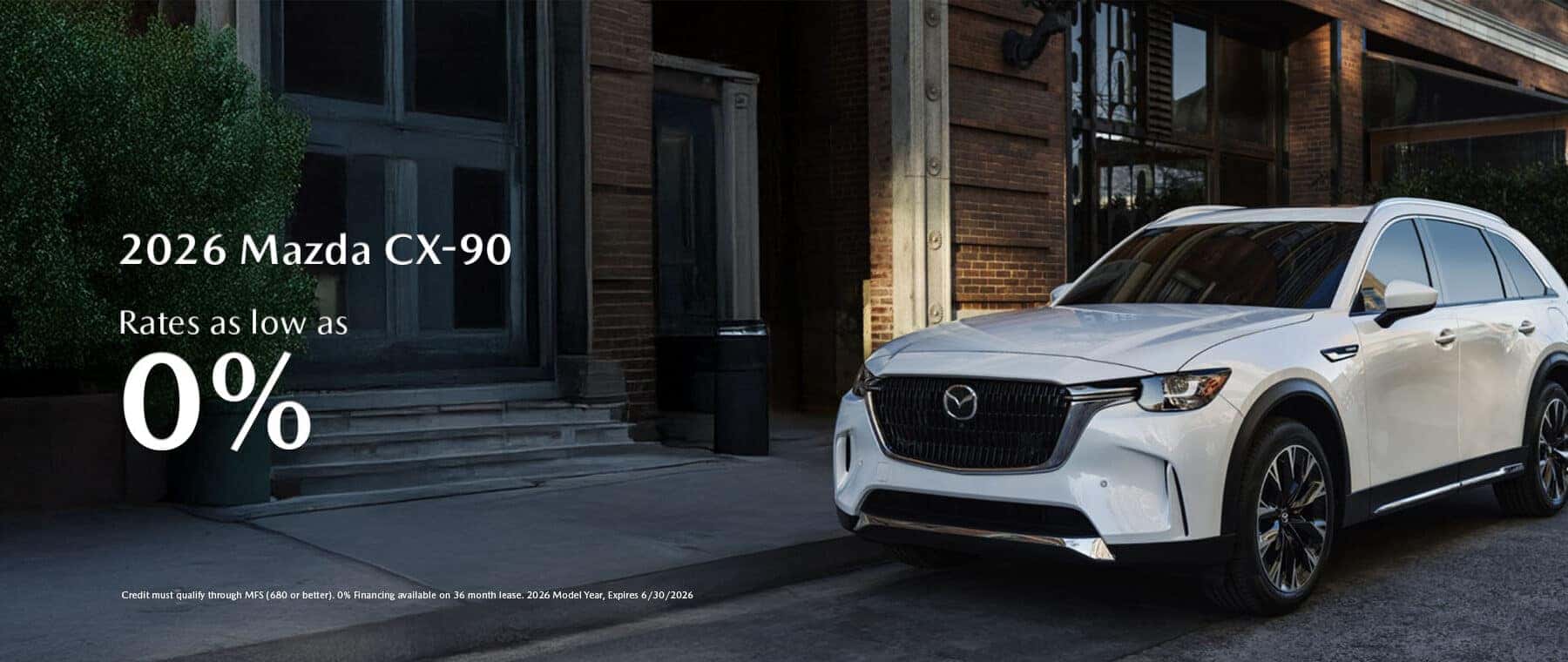 CX-90