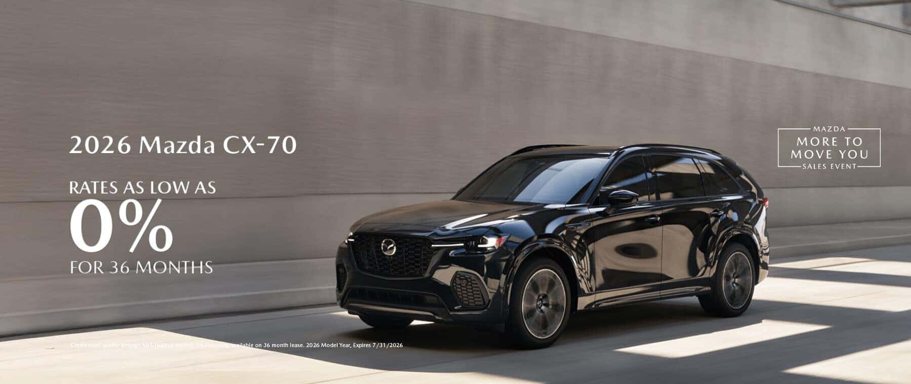 CX-70
