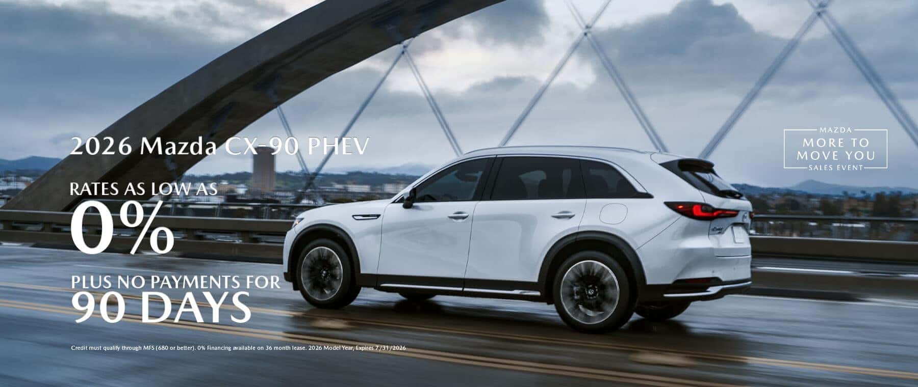 CX-90