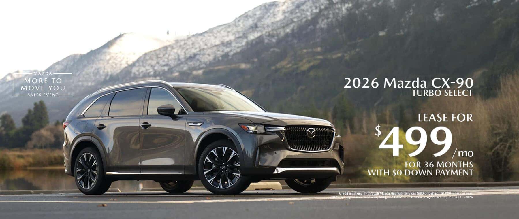 CX-90