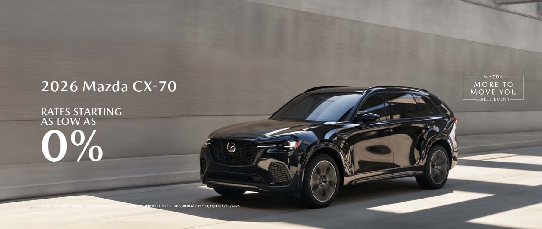 CX-70