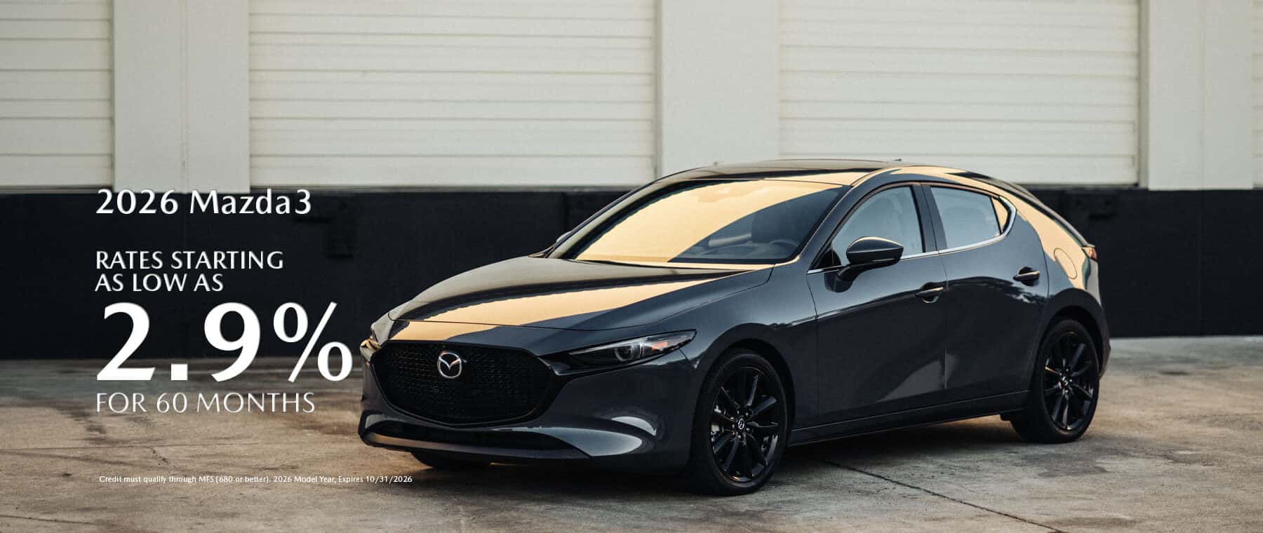 Mazda3